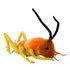 Wiremu The Weta 20cm-Moana Road NZ-Matakana Pharmacy